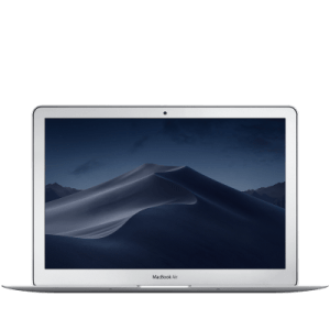 Ремонт ноутбука Apple MacBook Air 13 (A1466)